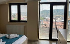 Tbilisi Center Hotel